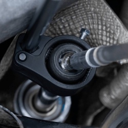 Extractor Precap Universal 27-42mm Bremen 8321