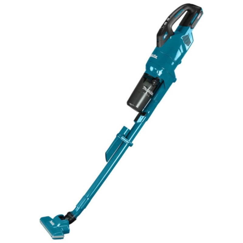 Aspiradora 40V XGT 1.0 m3/min Inc 01 Bat y Carg Makita CL003GM101