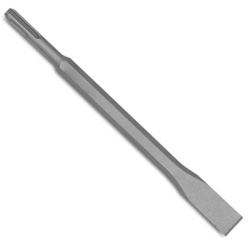 Cincel Plano Sds Plus 14x250mm Bremen 3180