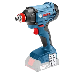 Amol Ang 5" 18V GWS 180-LI + Rotomartillo Sds-Plus 18V 2J Baretool GBH 180-LI + Llave de Imp 1/2" 18V 180 Nm GDX 180-LI Bosch