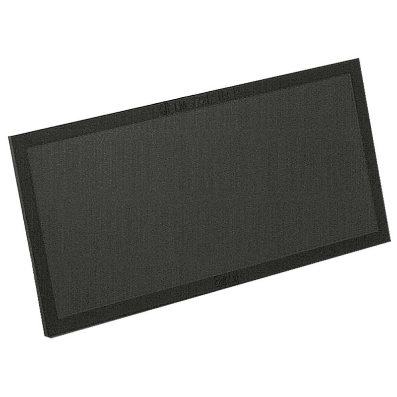 Lente de Careta Abatible Sombra 10 Truper 14274