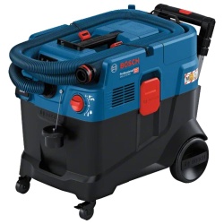 Aspiradora Seco / Humedo 40L GAS 12-40 Bosch 0601.9M0.1E0-000