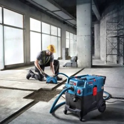 Aspiradora Seco / Humedo 40L GAS 12-40 Bosch 0601.9M0.1E0-000