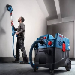 Aspiradora Seco / Humedo 40L GAS 12-40 Bosch 0601.9M0.1E0-000