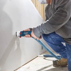 Herramienta de Corte 18V GCU 18V-30 Bosch 0601.9K8.000-000