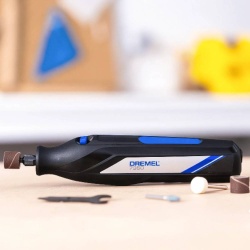 Minitorno 7350 PET Dremel F013.735.0PA-000