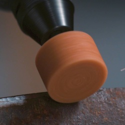 Piedra Cilindrica de Oxido de Aluminio 5/8" 8193 Dremel 2615.008.193-000