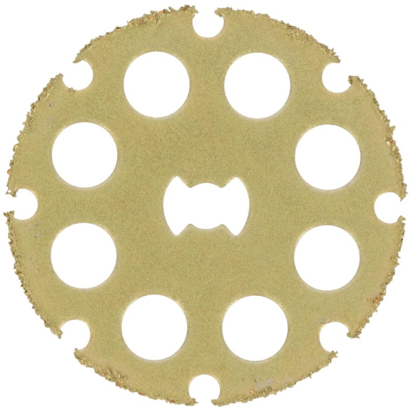 Disco de Corte para Madera 1 1/2" EZ-544 Dremel 2615.E54.4AD-000