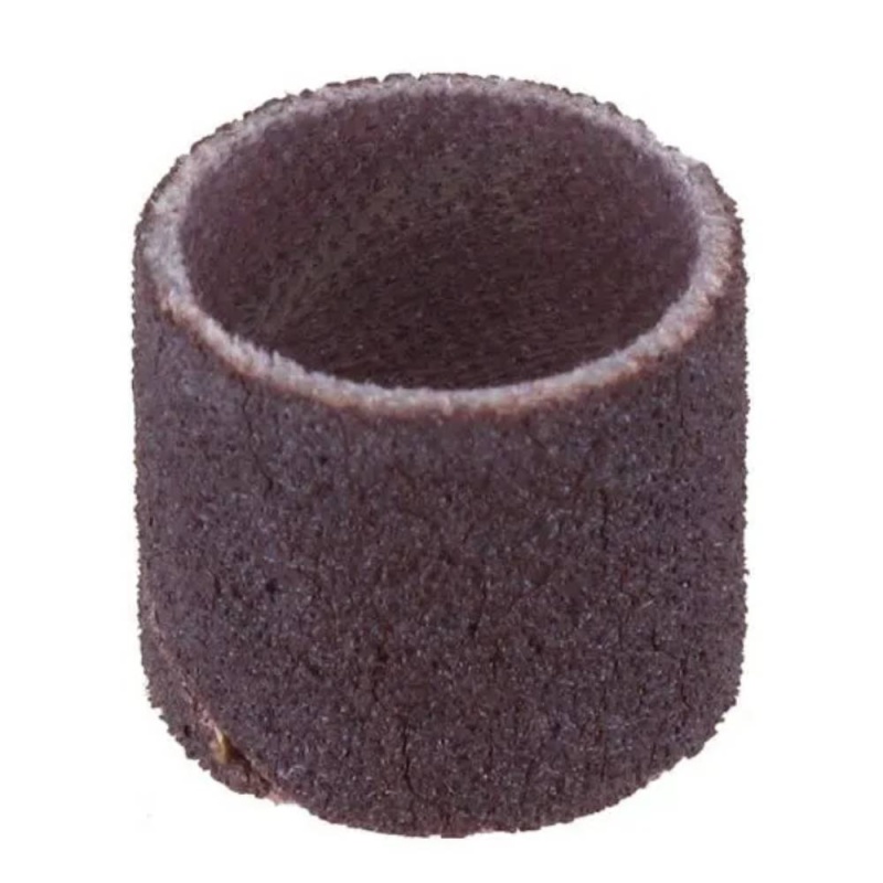 Banda de Lijas 1/2" Grano 120 6 Und 432 Dremel 2615.043.2AB-000