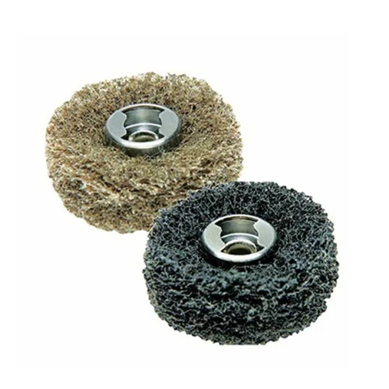 Disco Abrasivo para Pulir Gr 180 / 280 511E Dremel 2615.E51.1AD-000