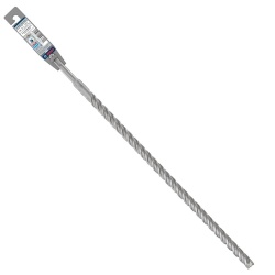 Broca SDS Plus-5X para Concreto 20x400x450mm Bosch 2608.836.641-000