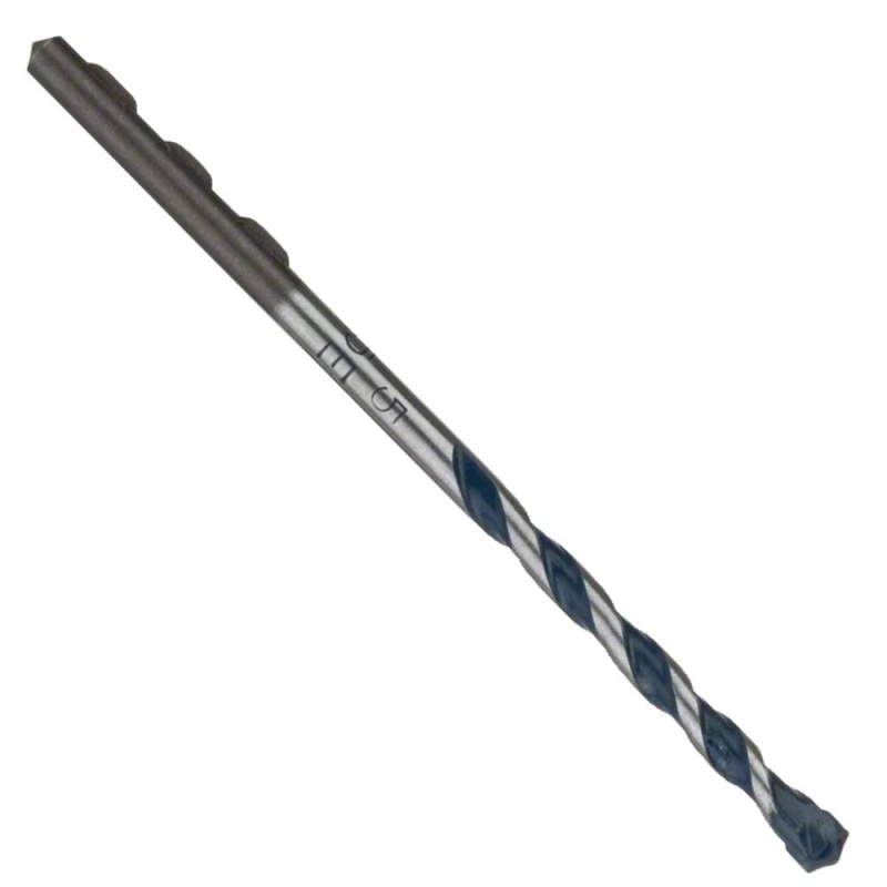 Broca Muro Cilindrica CYL-5 5 x 50 x 100 mm Bosch 2608.588.140-000