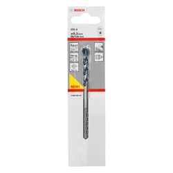 Broca Muro Cilindrica CYL-5 6.5 x 50 x 100 mm Bosch 2608.588.147-000