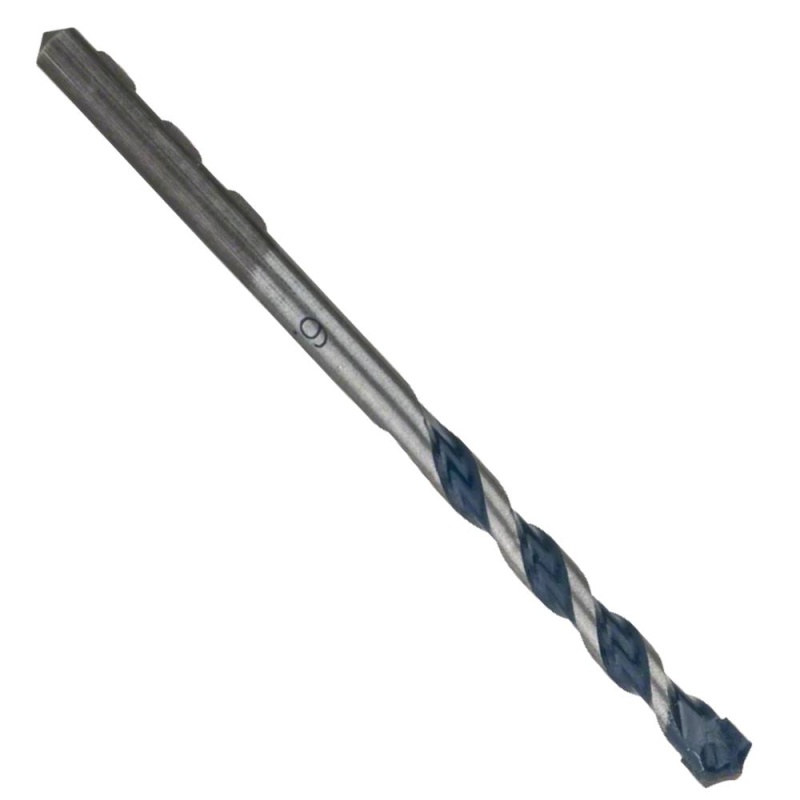 Broca Muro Cilindrica CYL-5 6.5 x 50 x 100 mm Bosch 2608.588.147-000