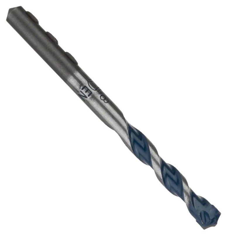 Broca Muro Cilíndrica CYL-5 8 x 50 x 100 mm Bosch 2608.588.151-000