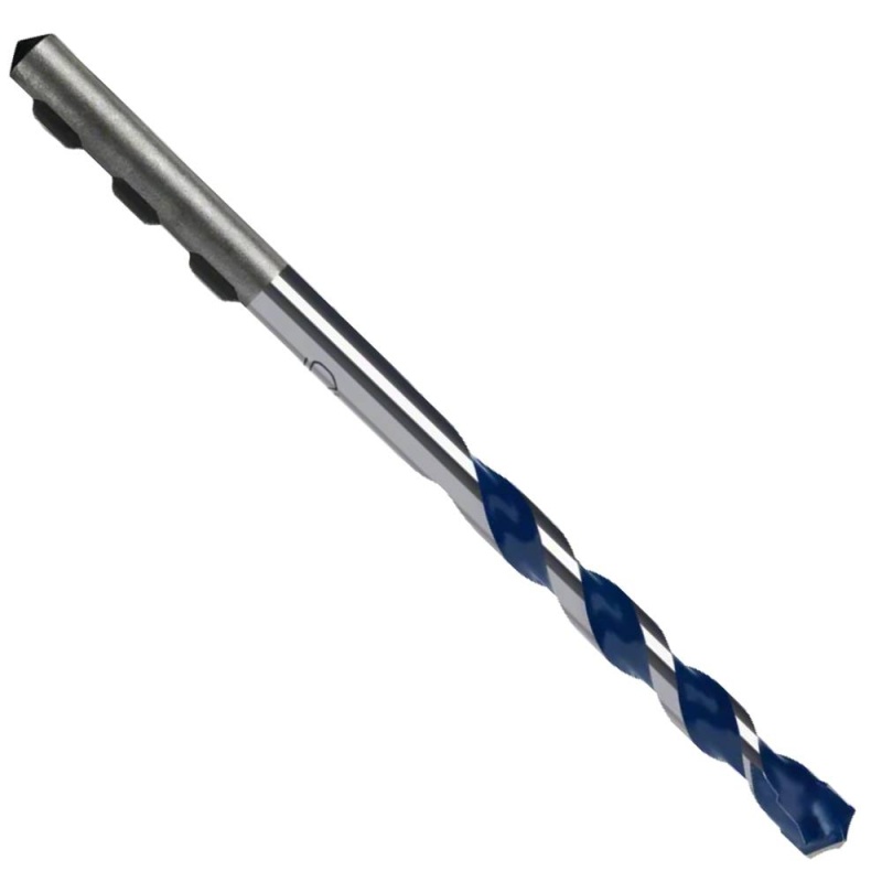 Broca Muro Cilíndrica CYL-5 10 x 200 x 250 mm Bosch 2608.588.156-000