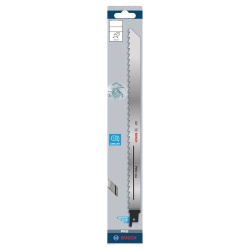Hoja Sierra Sable S1211 para Hielo 2Pz Bosch 2608.652.901-000