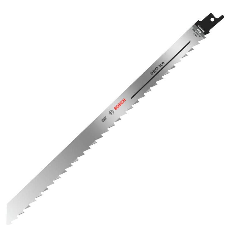 Hoja Sierra Sable S1211 para Hielo 2Pz Bosch 2608.652.901-000