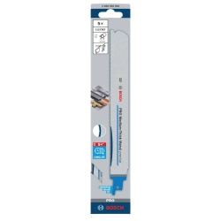 Hoja Sierra Sable S1137 para Metal Medio 5Pz Bosch 2608.658.994-000