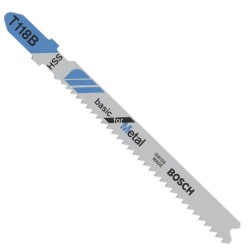 Set de Hoja para Calar Mixta Bosh 2607.011.943-000