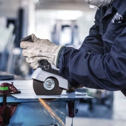 Disco de Corte 4 1/2" x 1mm x 22,23 mm para Metal y Acero Inoxidable Bosch 2608.619.741-000