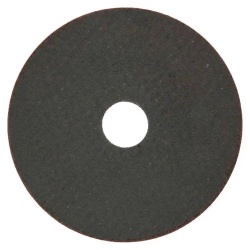 Disco de Corte 4 1/2" x 1mm x 22,23 mm para Metal y Acero Inoxidable Bosch 2608.619.741-000