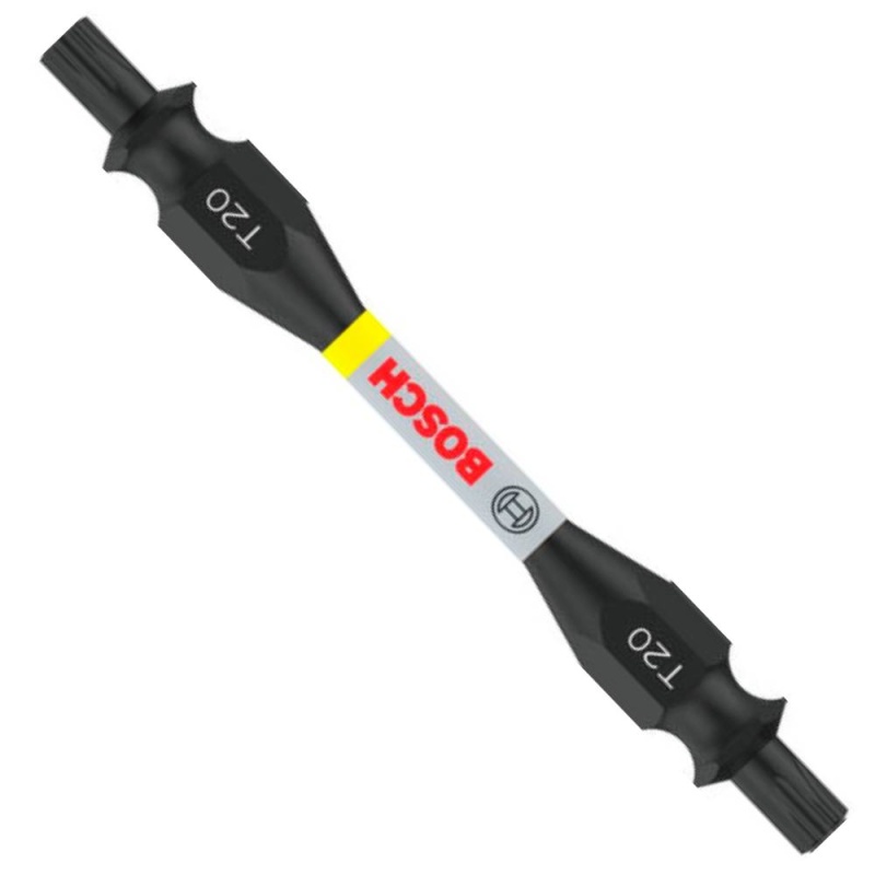 Punta Doble Impact Torx 65 mm T20 Bosch 2608.522.540-000