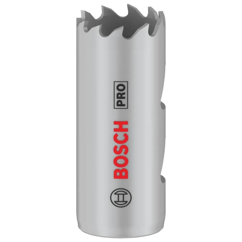 Sierra de Copa Multimaterial 21mm Bosch 2608.901.495-000