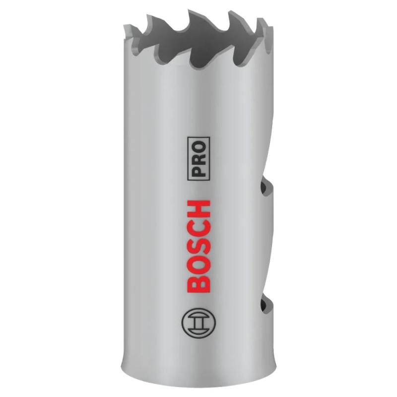 Sierra de Copa Multimaterial 22mm Bosch 2608.901.496-000