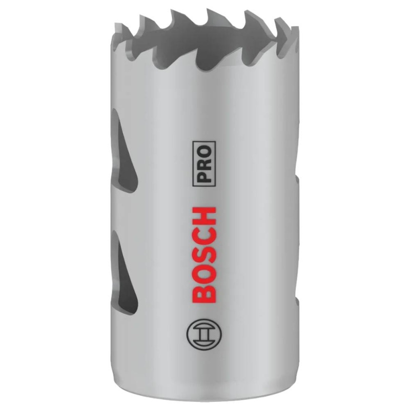 Sierra de Copa Multimaterial 27mm Bosch 2608.901.499-000