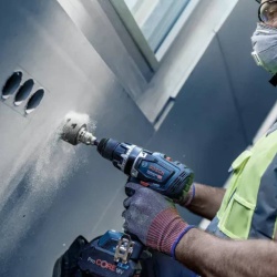 Set de Sierra Copa Multimaterial 12Pz Bosch 2608.900.524-000