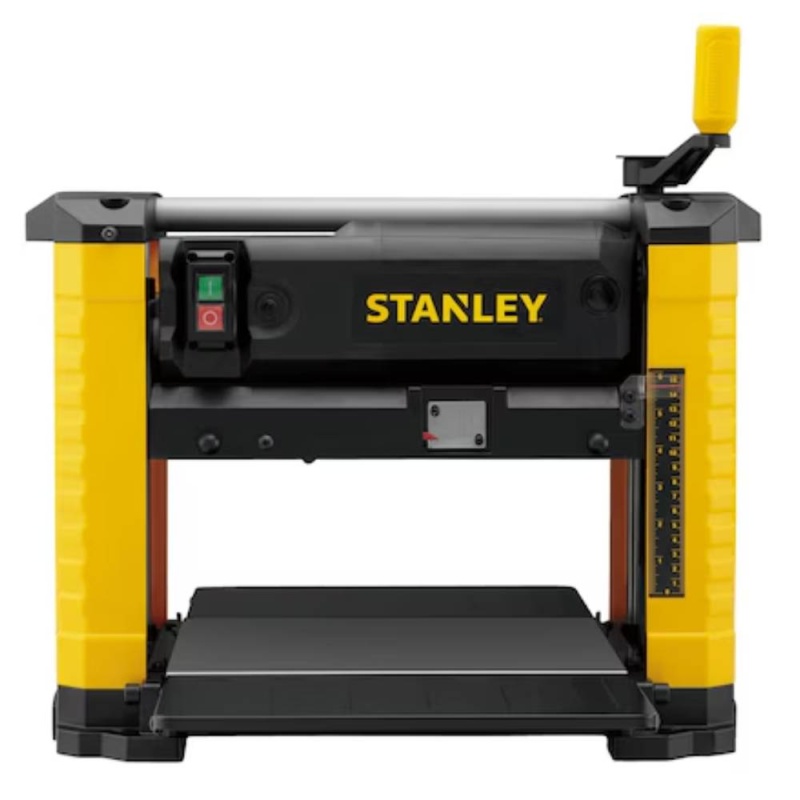 Cepillo de Banco 1800W 318 x 152mm Stnaley STP18-B2