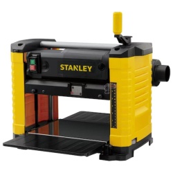 Cepillo de Banco 1800W 318 x 152mm Stnaley STP18-B2