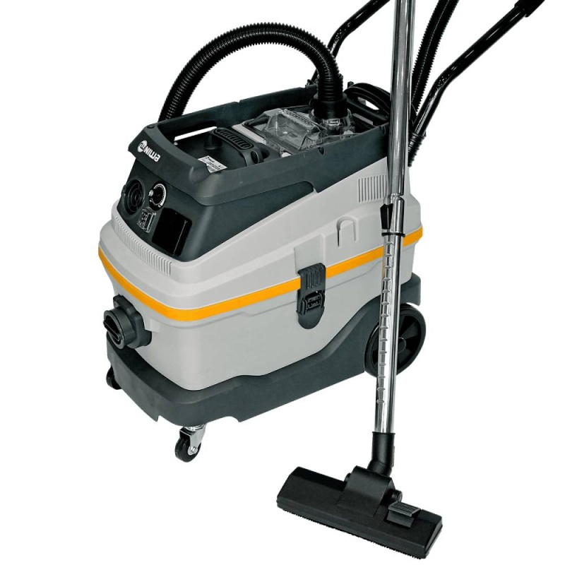 Aspiradora Seco / Humedo 1600W 30L Niwa LANW-16301PW