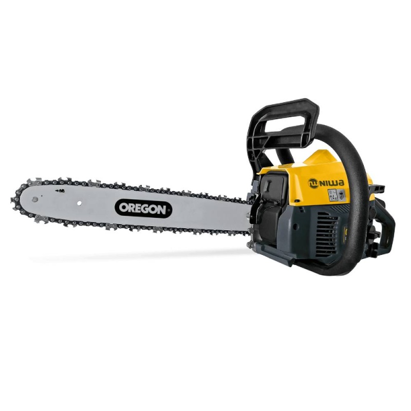 Motosierra a Combustión 16" 2T 38 Cc Niwa CNW-38