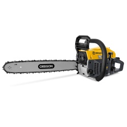 Motosierra a Combustión 18" 2T 45 Cc Niwa CNW-45