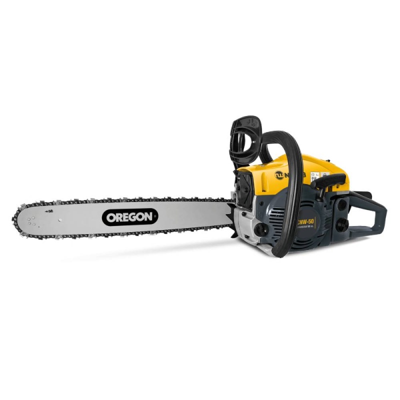 Motosierra a Combustión 20" 2T 50 Cc Niwa CNW-50