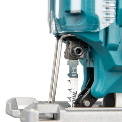 Sierra Caladora 18V 18mm Carrera LXT BL Baretool Makita DJV186Z