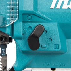 Sierra Caladora 18V 18mm Carrera LXT BL Baretool Makita DJV186Z