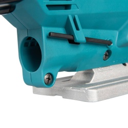 Sierra Caladora 18V 18mm Carrera LXT BL Baretool Makita DJV186Z