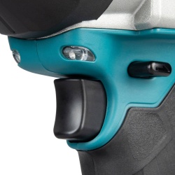 Llave De Impacto 3/4" 18V LXT 3Vel 1360 Nm BL Baretool Makita DTW1005Z