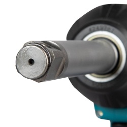 Llave De Impacto 3/4" 18V LXT 3Vel 1360 Nm BL Baretool Makita DTW1005Z