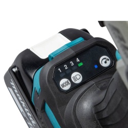 Llave De Impacto 3/4" 18V LXT 3Vel 1360 Nm BL Baretool Makita DTW1005Z