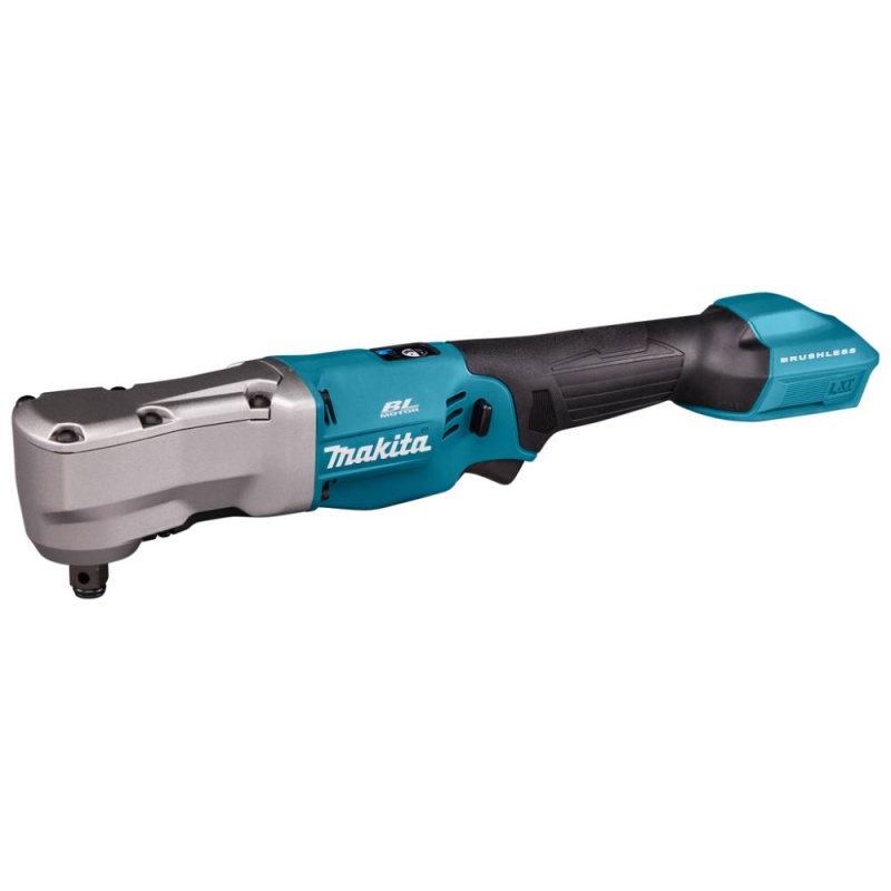 Llave De Impacto Angular 1/2" 18V LXT 430Nm BL Baretool Makita DTL300Z