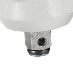 Llave De Impacto Angular 1/2" 18V LXT 430Nm BL Baretool Makita DTL300Z