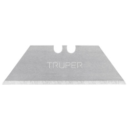 Repuestos para Cutter 60mm con Dispensador 10Pz Truper 16956