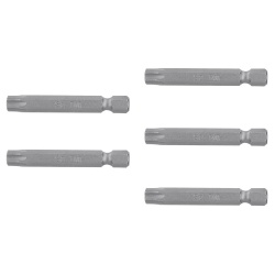 Punta Torx 50mm T40 5Pz...