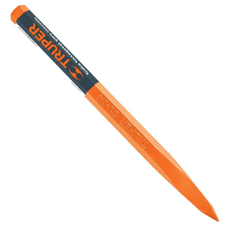 Cuña para Concreto 3/4" Truper 13050