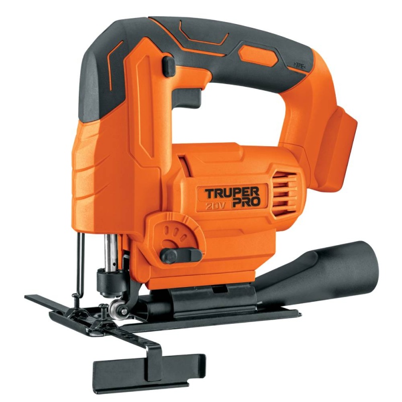 Sierra Caladora 20V 19mm Baretool Truper 103260