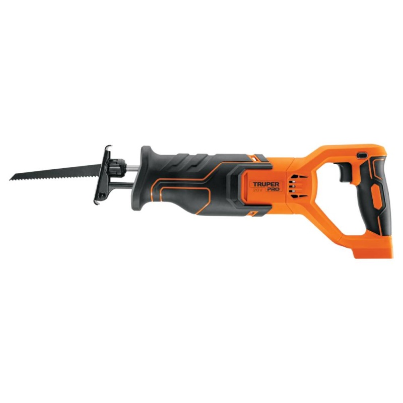 Sierra Sable 20mm 20V Baretool Truper 103259